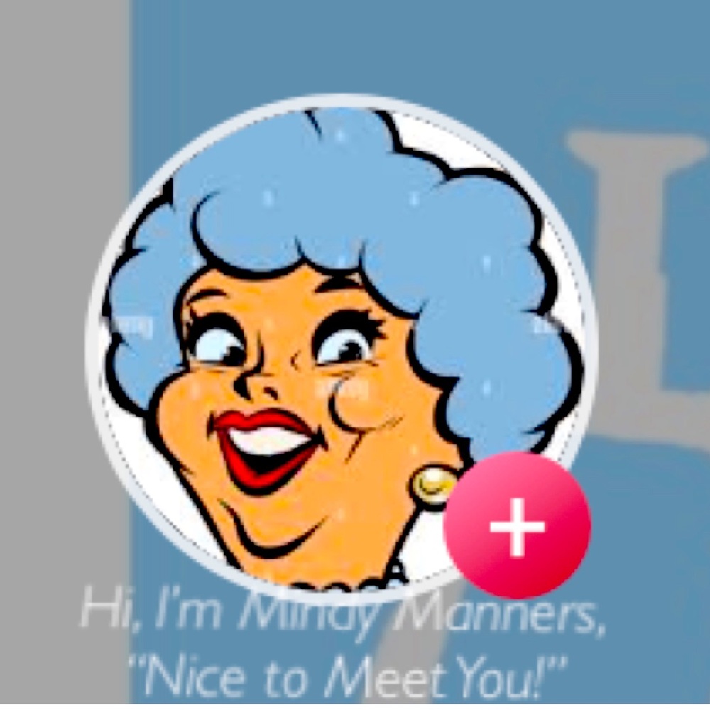 Hi, I’m Mindy Manners…Welcome to My Closet